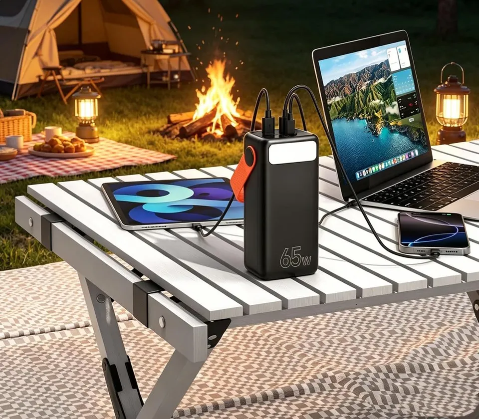 65 W USB-C for laptops – Bextoo